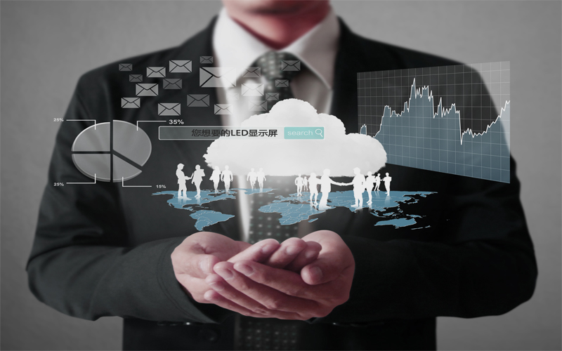 讓繁瑣的液晶拼接安裝變簡單